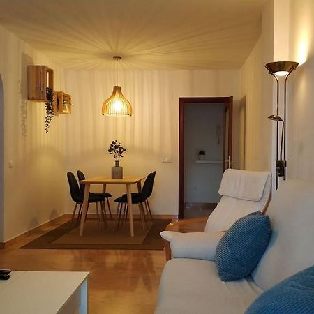 Chill Out Place For 4 In Benalmadena Pueblo Экстерьер фото