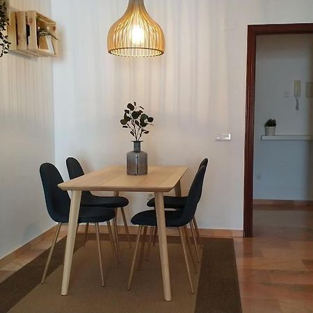 Chill Out Place For 4 In Benalmadena Pueblo Экстерьер фото
