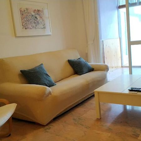 Chill Out Place For 4 In Benalmadena Pueblo Экстерьер фото