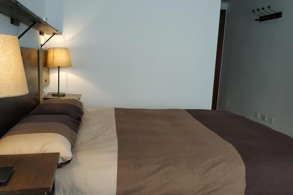Chill Out Place For 4 In Benalmadena Pueblo Экстерьер фото