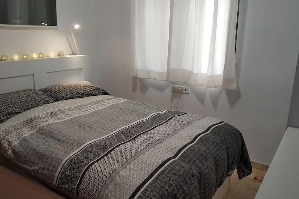 Chill Out Place For 4 In Benalmadena Pueblo Экстерьер фото